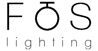 FOS lighting - Ecopoint - LED Lighting for New Zealand - logo