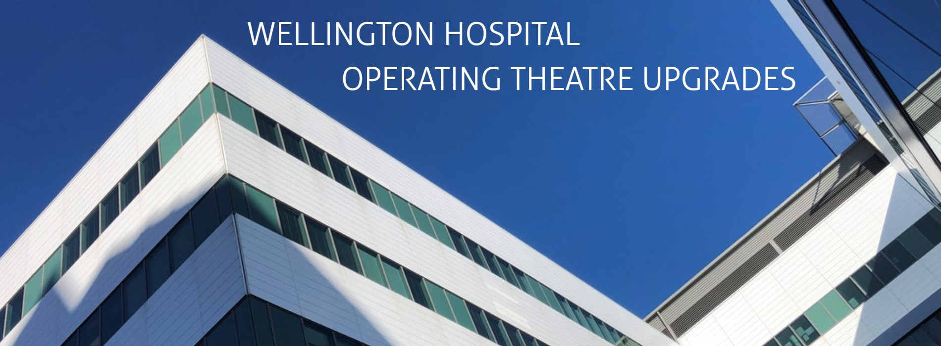 Wellington Hospital Case Study 1 v2