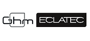 Ghm Eclatec logo