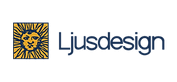 Ljusdesign logo