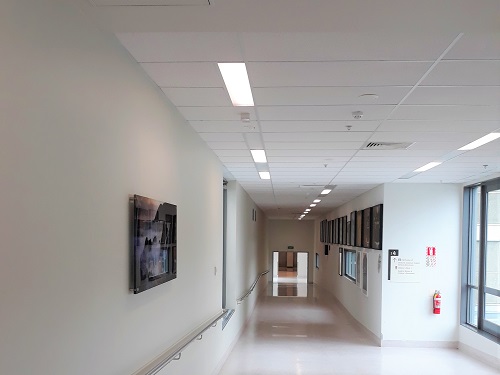 Wellington Hospital 3