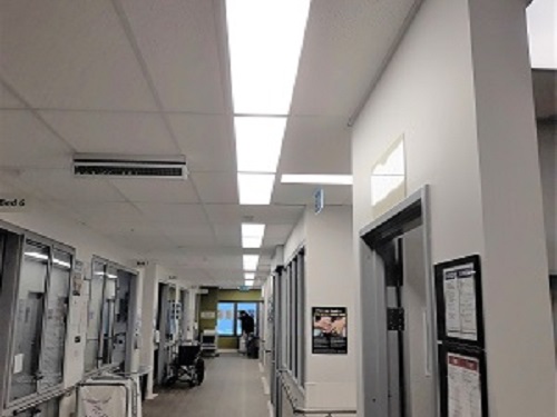 Wellington Hospital Case Study 2 Image 2
