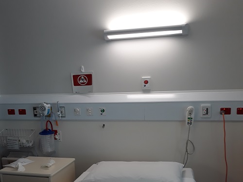 Welllington Hospital 1
